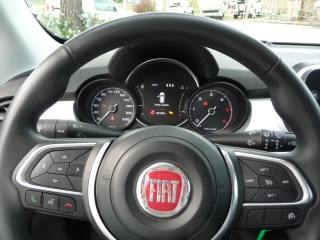 FIAT 500X usata, con Controllo trazione