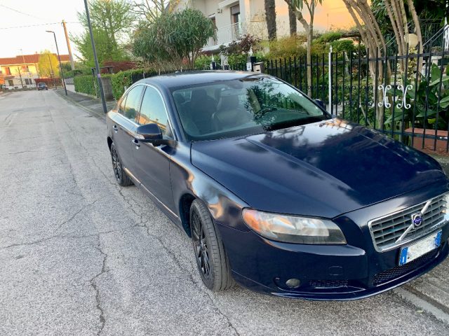 VOLVO S80 usata, con Cruise Control