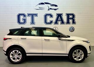 LAND ROVER Range Rover Evoque usata, con Autoradio
