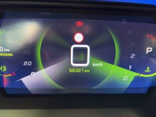 PEUGEOT 2008 usata, con Immobilizzatore elettronico