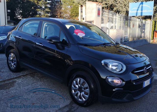 FIAT 500X usata, con Alzacristalli elettrici