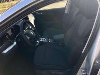 SKODA Octavia usata, con Autoradio