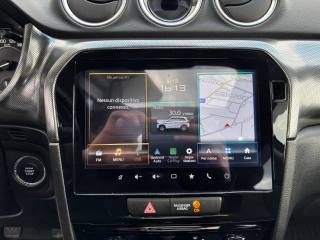 SUZUKI Vitara usata, con Trazione integrale