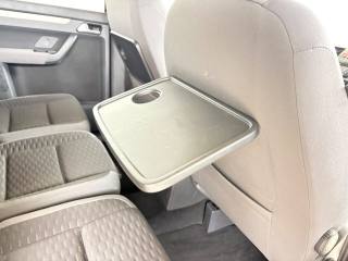 VOLKSWAGEN Touran usata 34