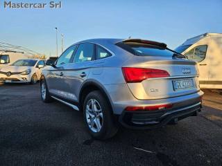 AUDI Q5 usata, con Antifurto
