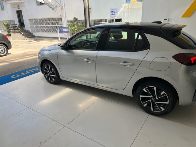 OPEL Corsa usata, con Alzacristalli elettrici