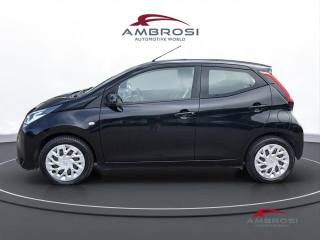 TOYOTA Aygo usata 5