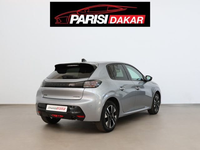 PEUGEOT 208 usata, con Airbag Passeggero
