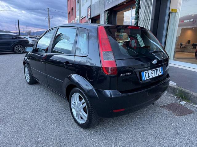 FORD Fiesta usata, con Airbag Passeggero