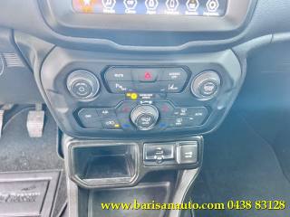 JEEP Renegade usata, con Controllo trazione