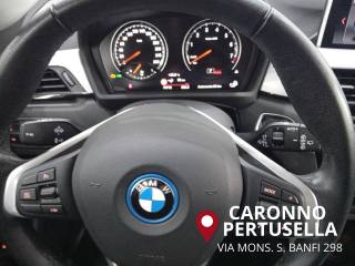 BMW X1 usata, con Cruise Control