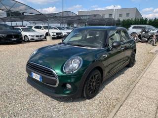 MINI One 1.5 One D Hype 5 porte