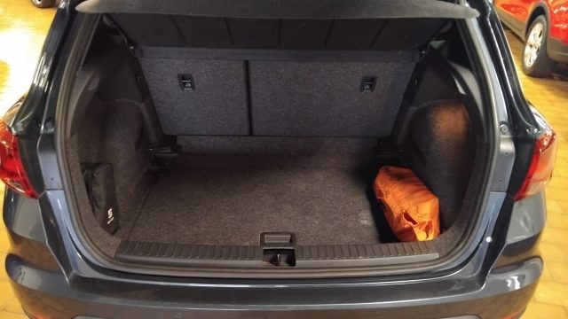 SEAT Arona usata, con Controllo automatico clima