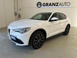 ALFA ROMEO Stelvio usata, con ABS