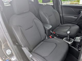 JEEP Renegade usata, con Controllo automatico clima