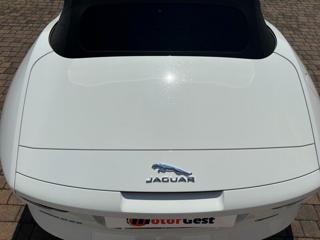 JAGUAR F-Type usata, con Climatizzatore automatico, 2 zone