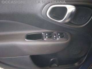 FIAT 500L usata, con Bluetooth