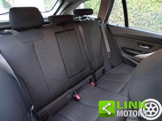 BMW 316 usata, con Immobilizzatore elettronico