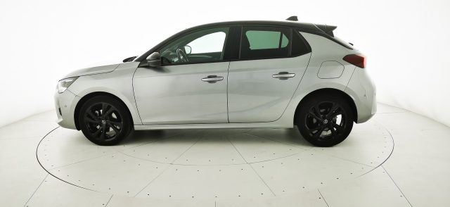 OPEL Corsa usata, con Autoradio digitale