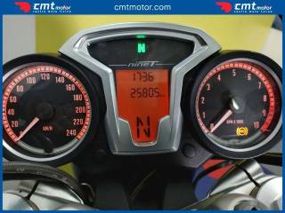BMW R Nine T usata 4