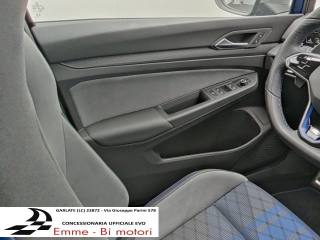 VOLKSWAGEN Golf usata, con Sistema di navigazione