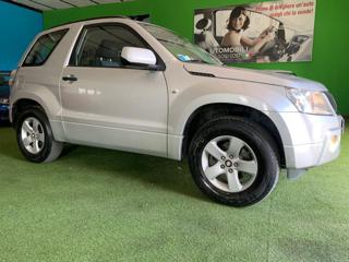 SUZUKI Grand Vitara usata 20