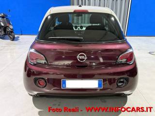 OPEL Adam usata, con Volante multifunzione