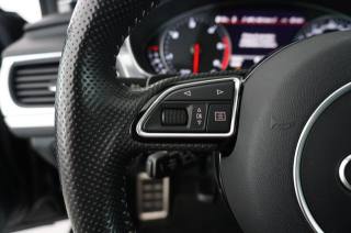 AUDI A6 usata, con Luci diurne LED