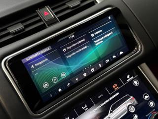 LAND ROVER Range Rover Sport usata, con Park Distance Control