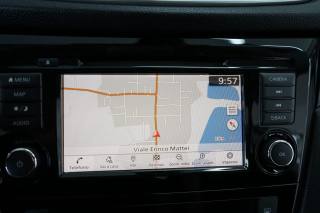 NISSAN Qashqai usata, con Cruise Control