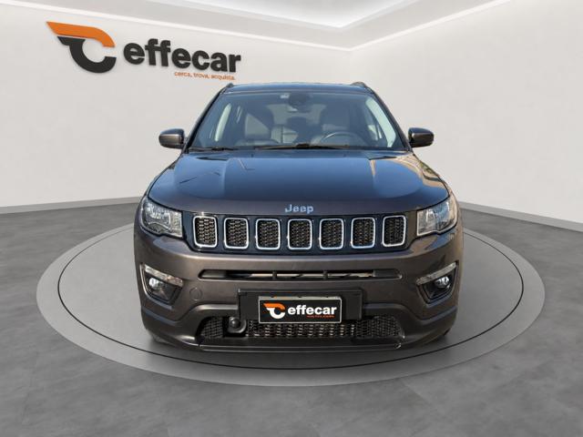 JEEP Compass usata, con Airbag