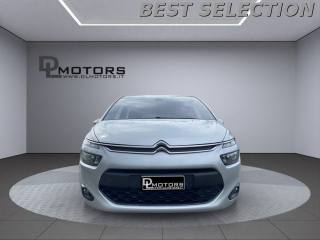 CITROEN C4 Picasso usata, con Airbag