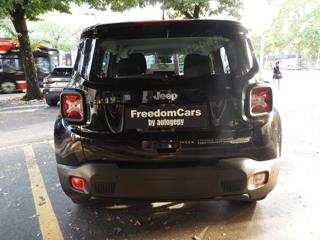 JEEP Renegade usata, con Alzacristalli elettrici