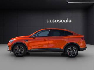 RENAULT Arkana usata, con Airbag laterali