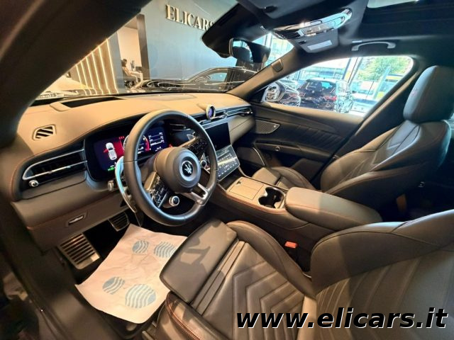 MASERATI Grecale usata, con Controllo trazione