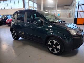 FIAT Panda usata, con Autoradio