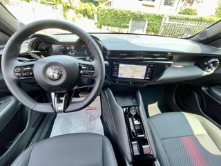 ALFA ROMEO Junior usata, con Cerchi in lega