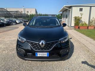 RENAULT Kadjar usata, con Airbag