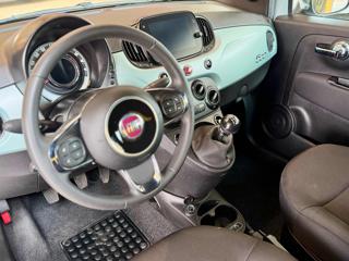 FIAT 500 usata, con Chiusura centralizzata