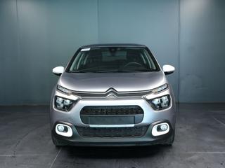 CITROEN C3 usata, con Airbag