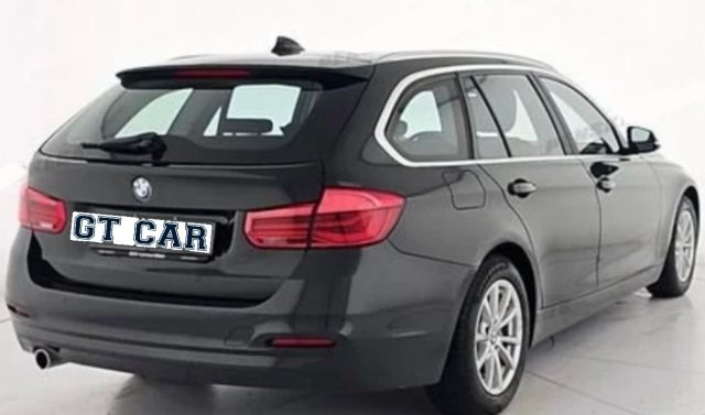 BMW 316 usata, con Alzacristalli elettrici