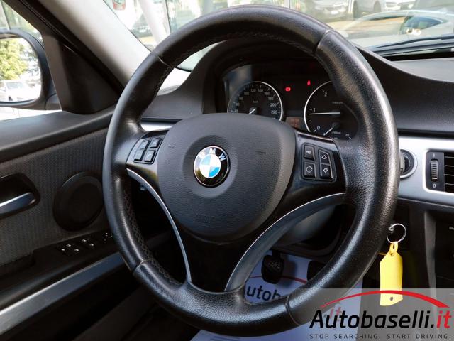 BMW 325 usata 38