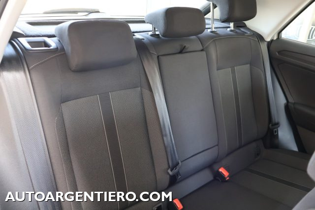 VOLKSWAGEN T-Roc usata, con Specchietti laterali elettrici