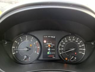 SUZUKI S-Cross usata, con Trazione integrale