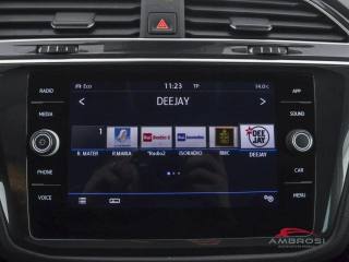VOLKSWAGEN Tiguan usata 13