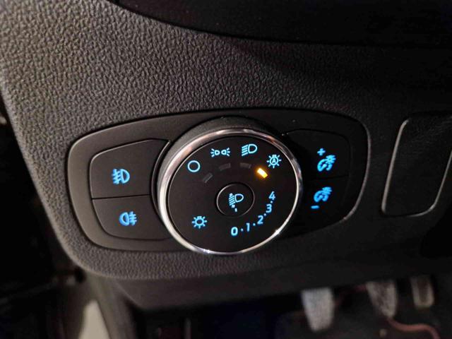 FORD Puma usata, con Lettore CD