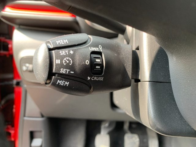 CITROEN C3 usata, con Immobilizzatore elettronico
