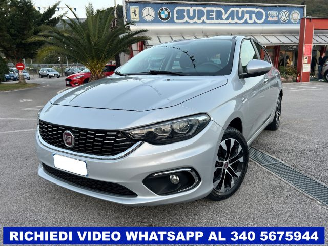 FIAT Tipo usata, con Airbag