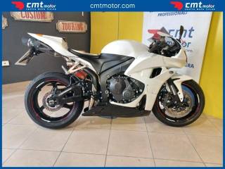 HONDA CBR 600 RR usata 3