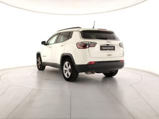 JEEP Compass usata, con Airbag laterali